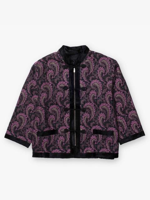 Reversible Oriental Jacket