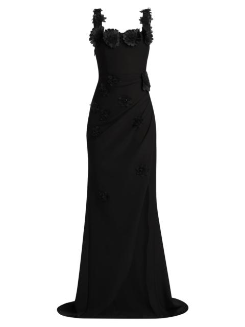 ELLIATT Women's Bride & Guest Charlotte Gown - Black