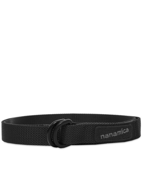 Nanamica Nanamica Tech Belt