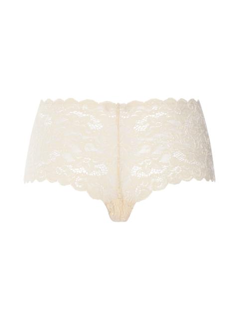 HANRO Luxury Moments Lace Boyleg