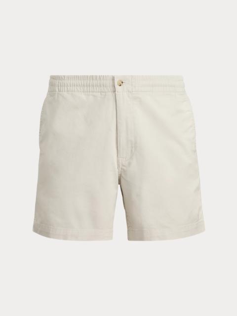 Polo Ralph Lauren 6-Inch Polo Prepster Stretch Chino Short