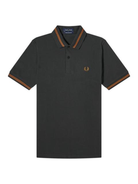 Fred Perry Original Single Tipped Polo