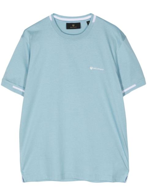 Belstaff logo-print cotton T-shirt