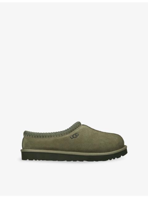UGG Tasman II Suede Slippers