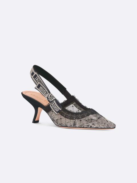 Dior J'Adior Slingback Pump