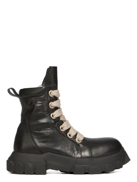 Rick Owens BOOTS