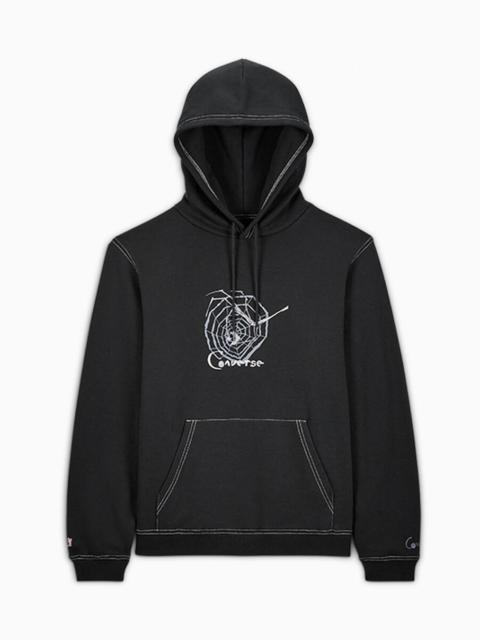 Converse Converse x Coraline Hoodie
