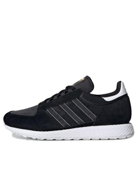 adidas adidas originals Forest Grove 'Black Gray' EH1547