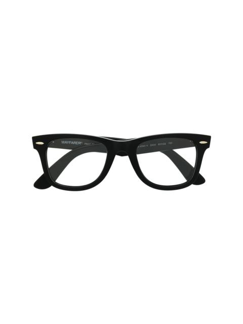 bold frame glasses