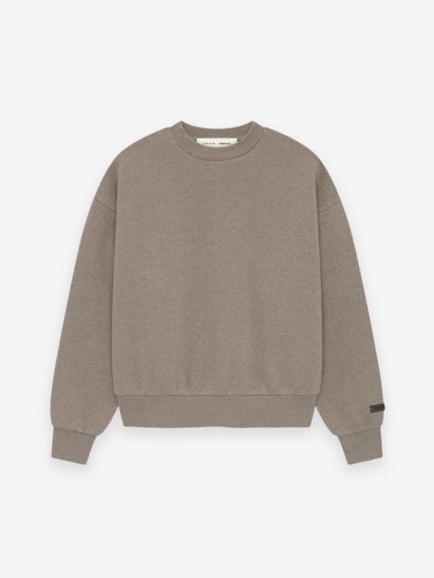 ESSENTIALS Essentials FW25 Classic Crewneck Sweatshirt
