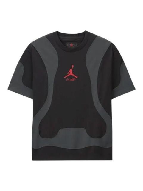 Jordan Air Jordan x Off-White 2020 T-Shirt Asia Sizing