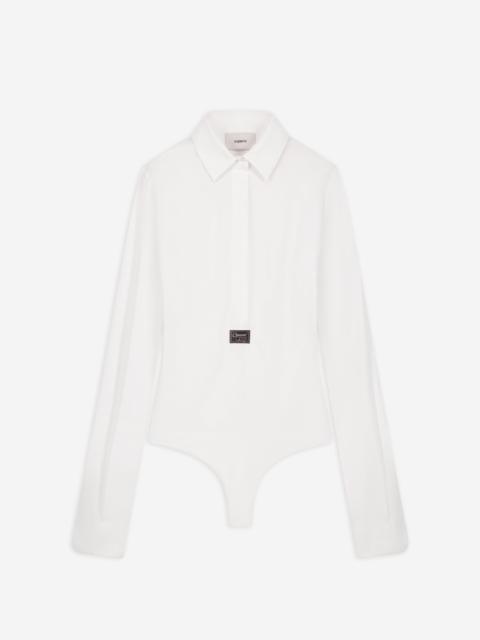 COPERNI Body Shirt
