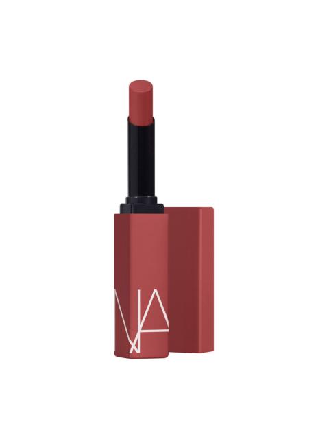 NARS Cosmetics Powermatte Lipstick