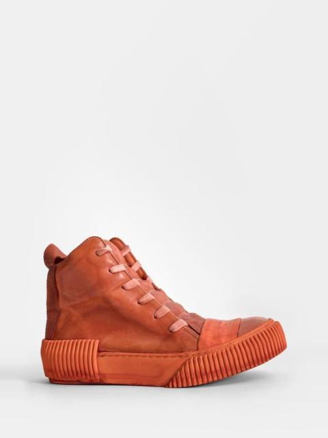 Boris Bidjan Saberi Orange veg