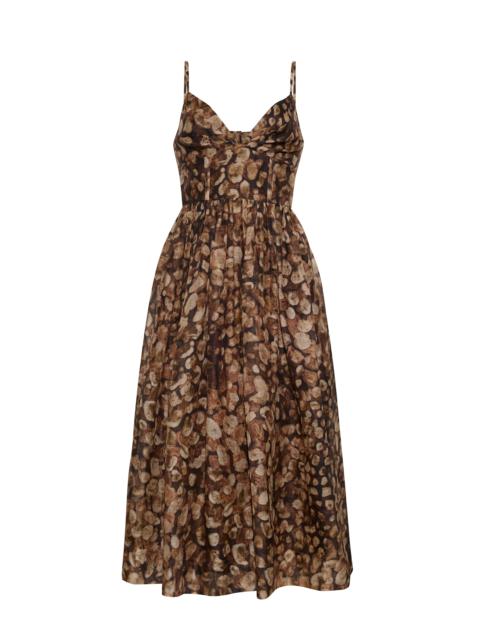 Cara Cara Miro Midi Dress