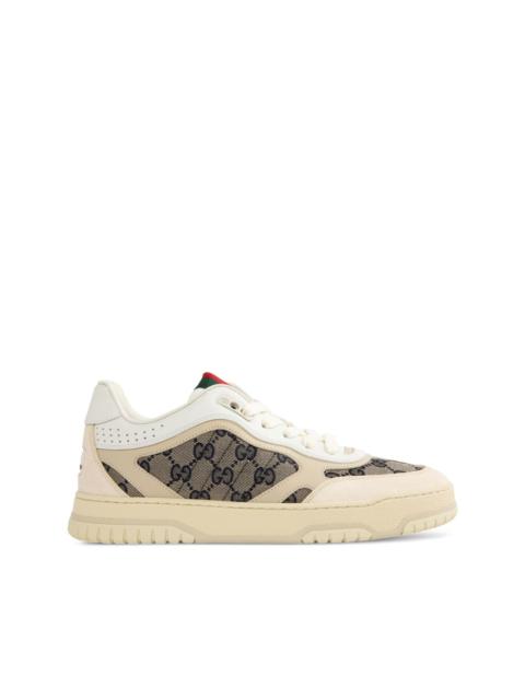 GUCCI Re-Web sneakers