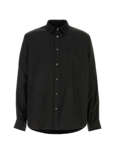 sacai cotton shirt