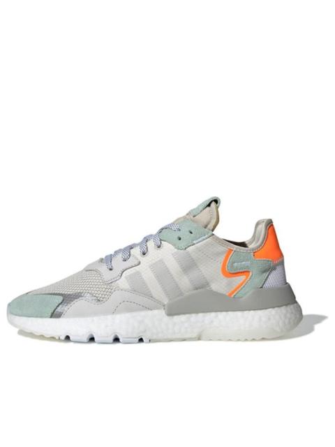 adidas adidas Nite Jogger 'Vapour Green' BD7956