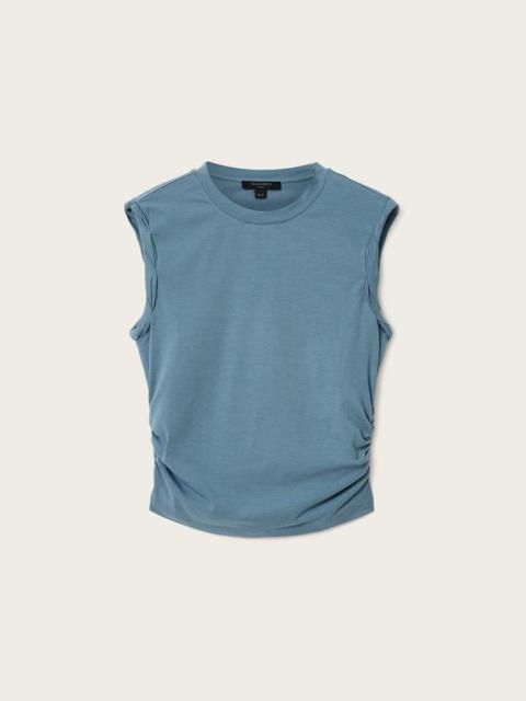 ALLSAINTS WEST SLEEVELESS TANK TOP