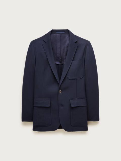 J.CREW Blazer in Italian fresco wool