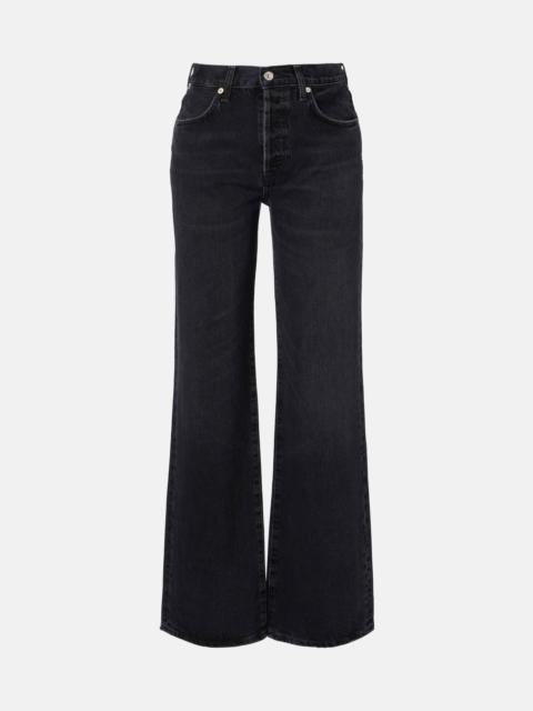 Citizens of Humanity Annina 33 wide-leg jeans