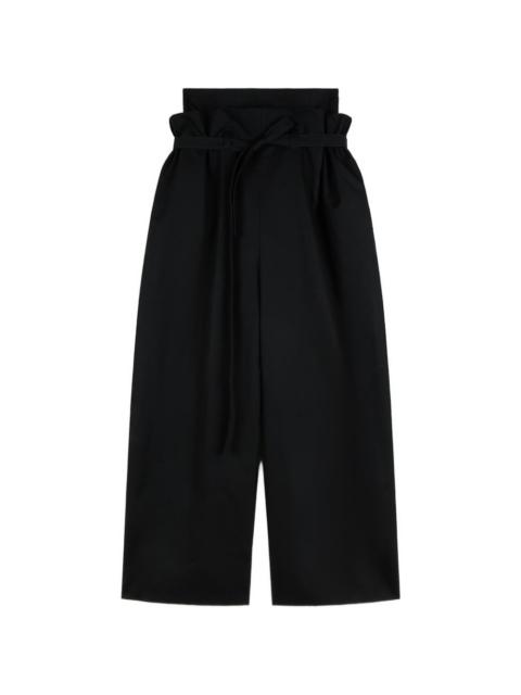 Ports 1961 wide-leg trousers