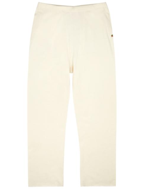 N°320 Rush cashmere-blend sweatpants