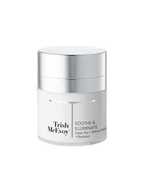 Trish McEvoy Beauty Booster Soothe and Illuminate Cream