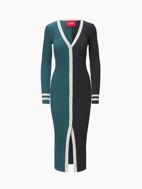 STAUD STAUD SHOKO SWEATER X NFL EAGLES