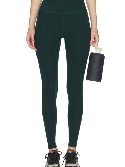 BEYOND YOGA Spacedye Caught in The Midi High Waisted Legging