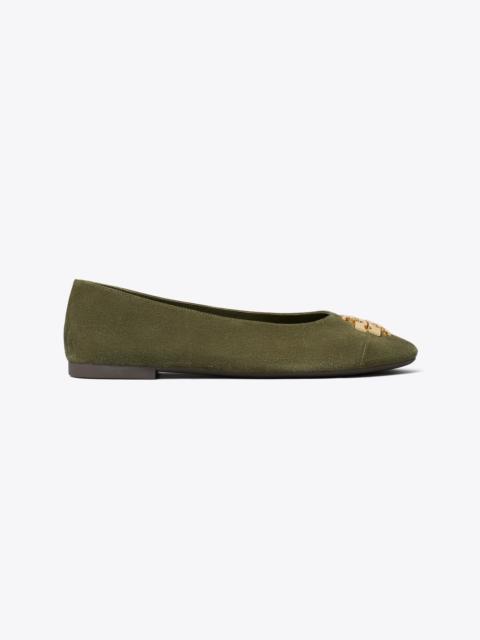 TORY BURCH Charlie Ballet