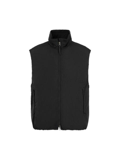 KAPTAIN SUNSHINE Shrink Nylon Puff Vest