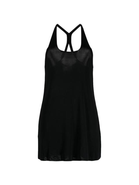 Studio Nicholson Midori knitted sleeveless top