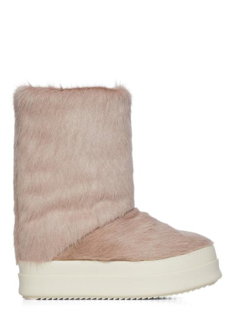 Rick Owens MEGA BUMPER LUNAR
