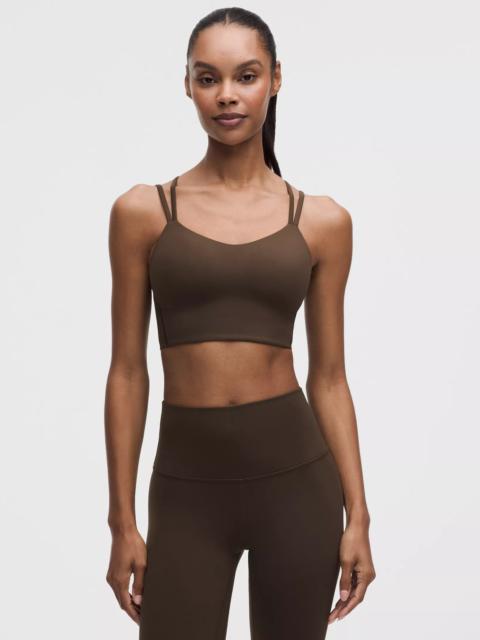 lululemon Like a Cloud Longline Bra *Light Support, B/C Cup