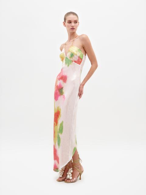 SILVIA TCHERASSI Lisseth Dress
