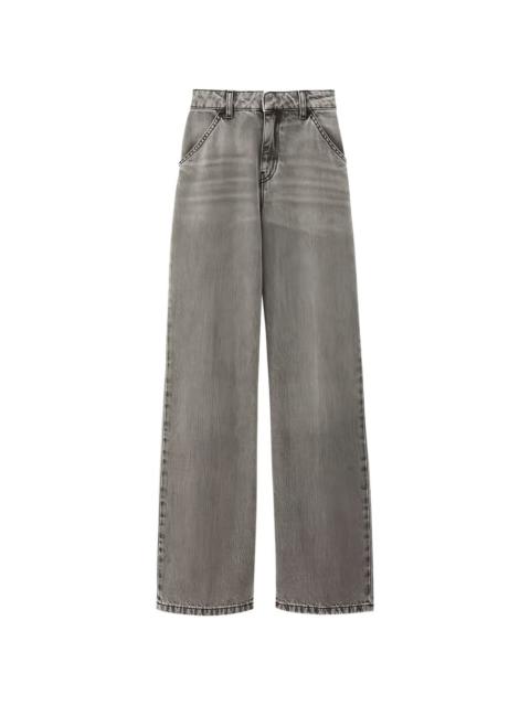 ba&sh jeans trousers