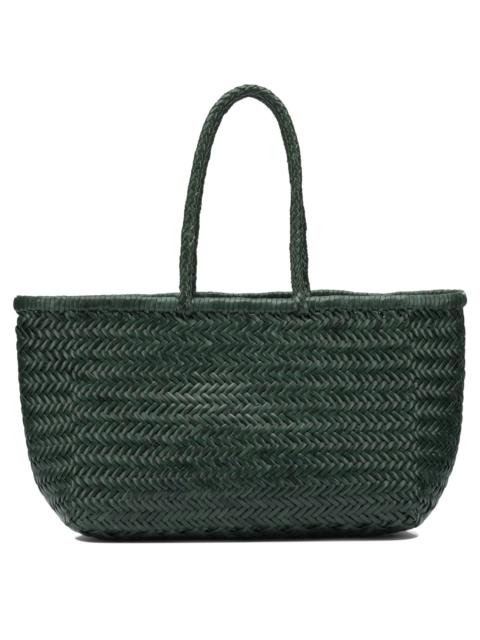 DRAGON DIFFUSION Shoulder Bags Green