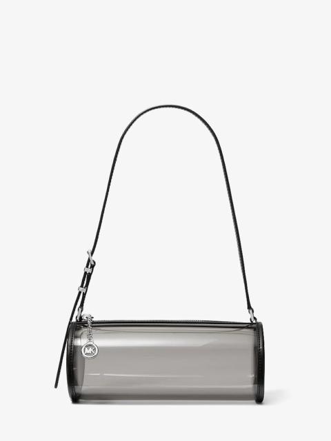 MICHAEL KORS Izzy Small Barrel Pochette