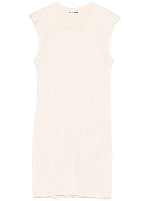 Jil Sander ribbed top