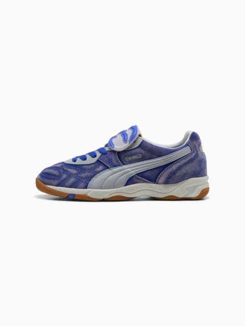 PUMA x KIDSUPER King Indoor Sneakers