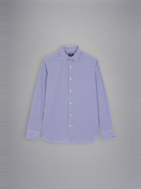 Paul & Shark COTTON POPLIN SHIRT