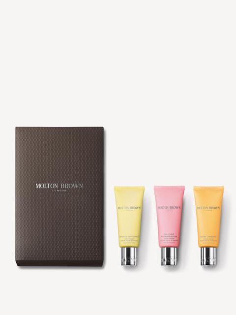Molton Brown Citrus & Floral Hand Care Gift Set