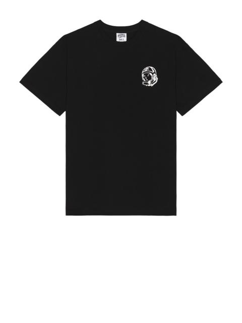 BILLIONAIRE BOYS CLUB Camo Short Sleeve Tee