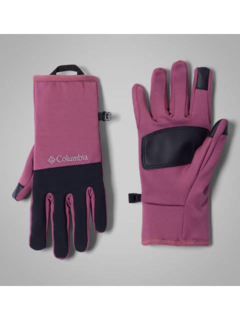 Columbia Women's Arctic Crest Gloves