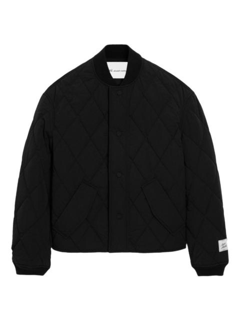 AMI Paris padded jacket