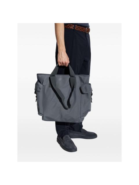 Paul Smith pocket tote bag