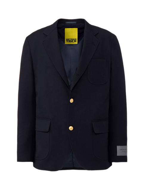 Onitsuka Tiger SINGLE BREASTED JACKET