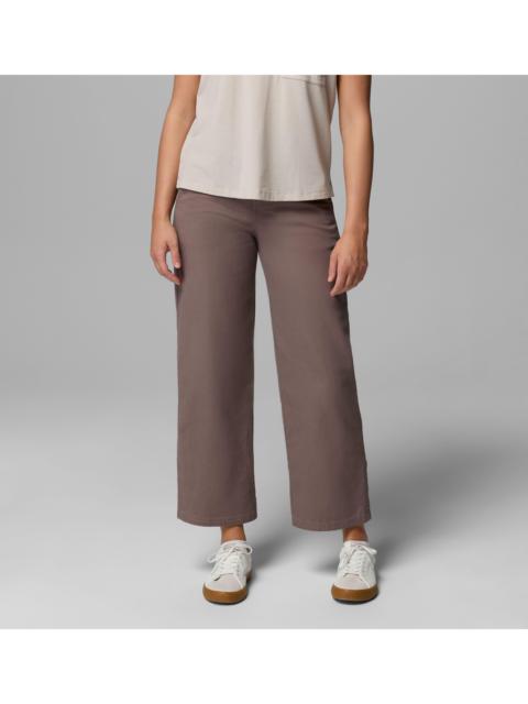 Columbia Women's ROC Wide Leg Pants