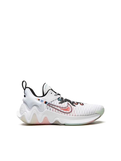 Giannis Immortality "Force Field" sneakers